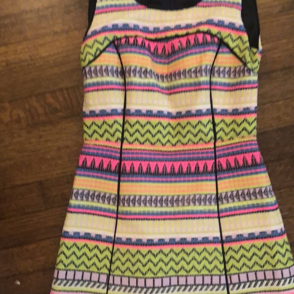 Milly Brand new without tags dress sz 2 - Picture 5 of 5